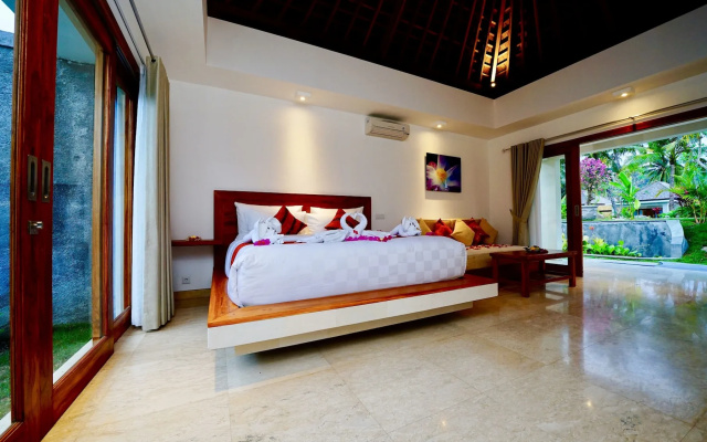 Jivana Resort