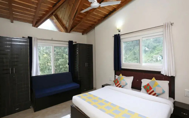 OYO 19001 Home Elegant Stay Bhowali