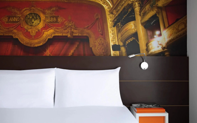 Hotel ibis Styles Montpellier Centre Comedie
