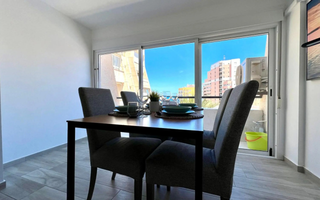 Apartment in La Mata