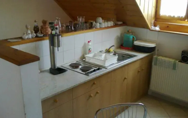Mogyi Apartman