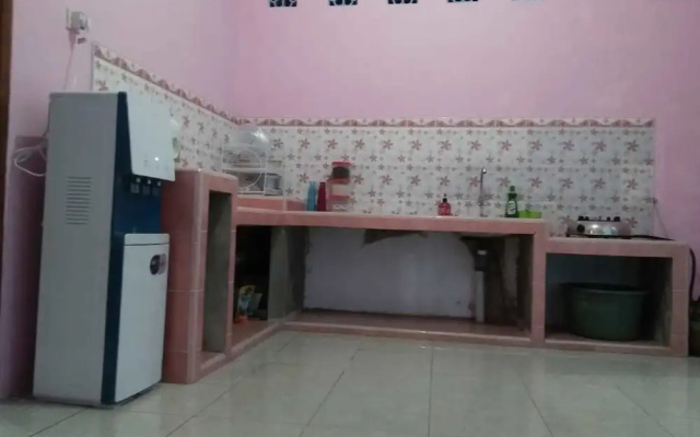 Tera Homestay