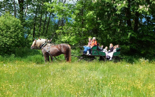 Landgasthof Buchner