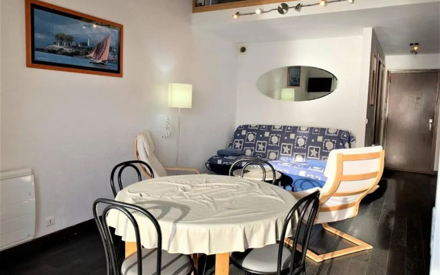 Studio Quiberon, 1 pièce, 2 personnes - FR-1-478-87