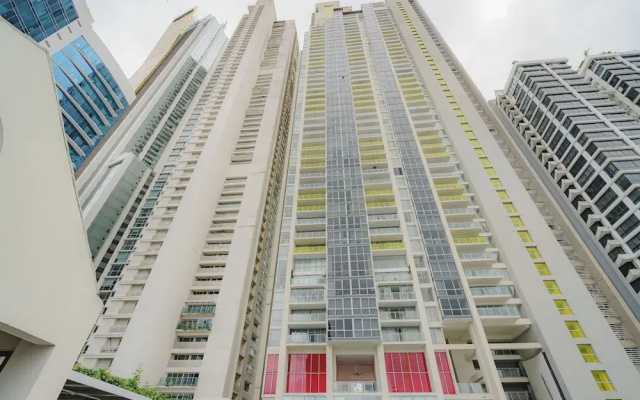 Yoo Panamá by Boutique Apartments