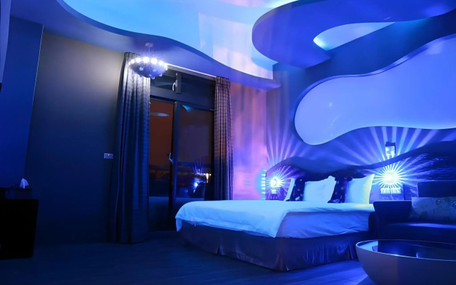 Kaho Hotel