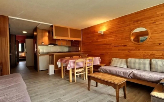 Appartement La Plagne, 3 pièces, 6 personnes - FR-1-455-95