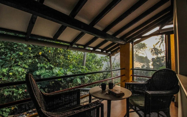 OYO 10088 Home Modern Studio Anjuna Beach