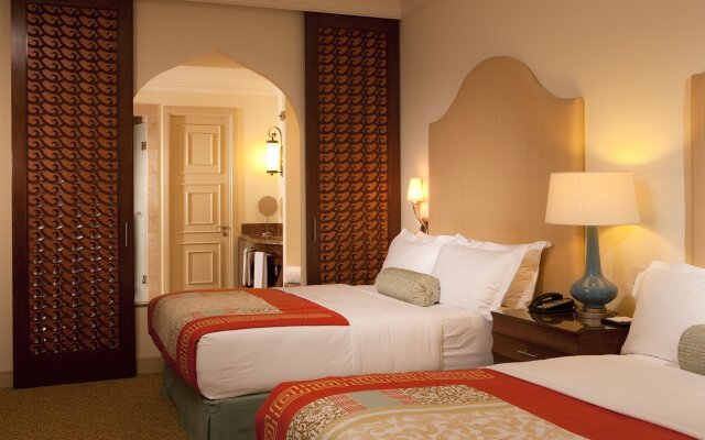 Atlantis The Palm in Dubai, United Arab Emirates from 385$, photos, reviews - zenhotels.com guestroom