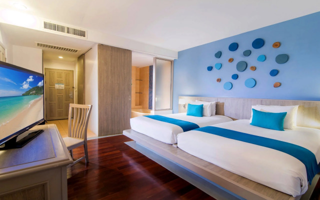 Andamantra Resort and Villa Phuket