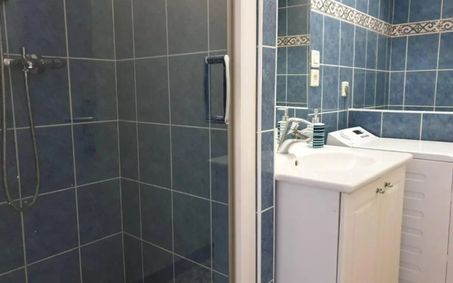 Appartement Perros-Guirec, 2 pièces, 4 personnes - FR-1-368-347