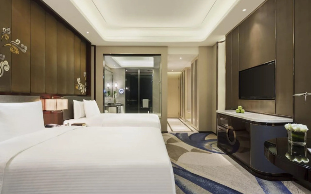 Wanda Realm Yinchuan