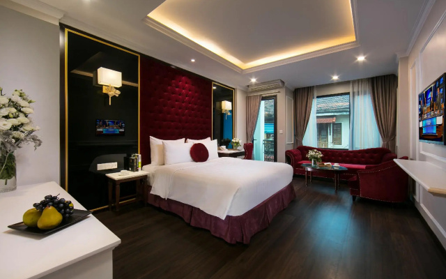 Hong Ngoc 2 Hotel