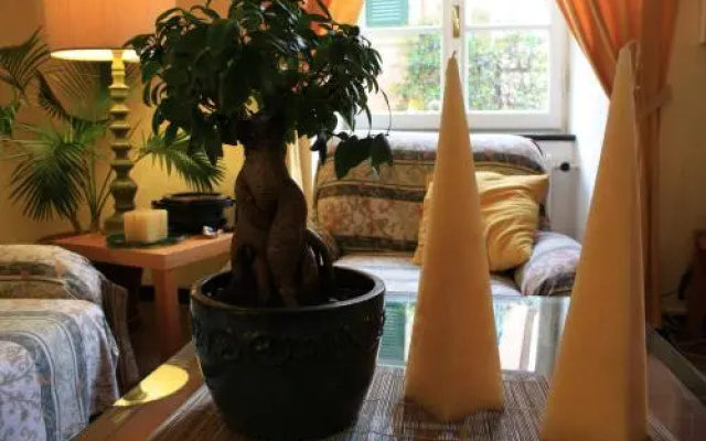 LAntico Borgo B&B