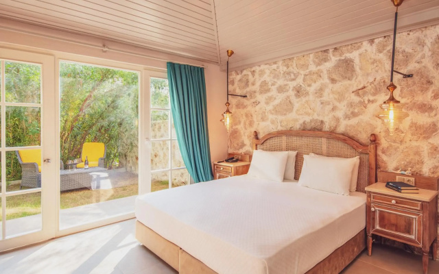 Alize Hotel Ölüdeniz - All inclusive