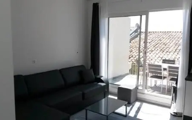 Safranier Townhouse
