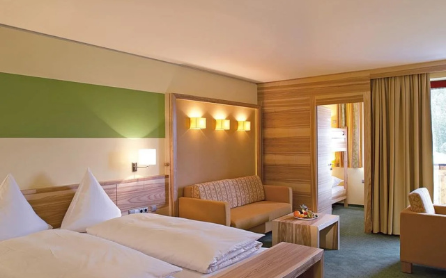 Hotel Tyrol