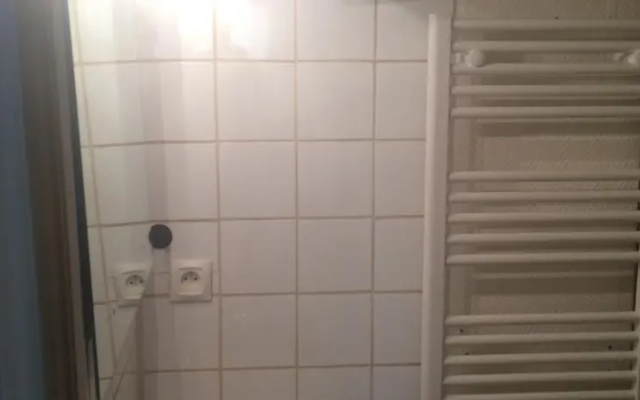 Apartment Metz Princerie