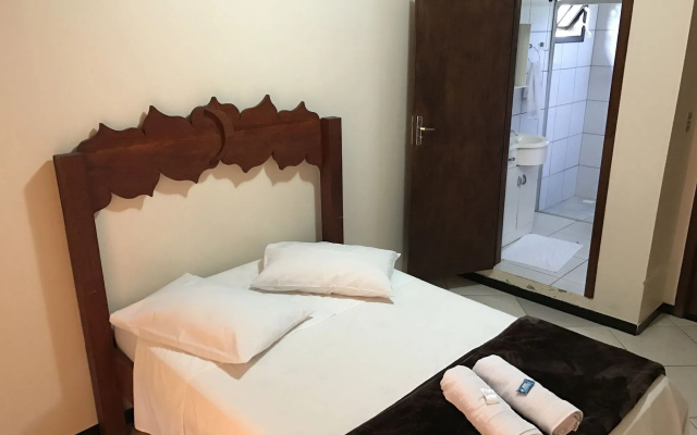 Hotel Panorâmico