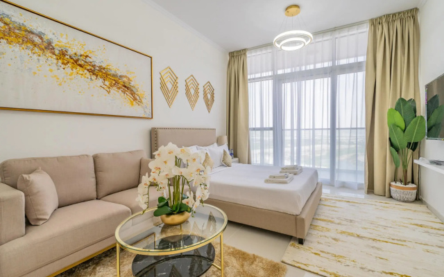 Damac Hills - Carson A 1706