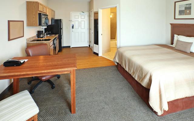 Suburban Studios Fort Smith