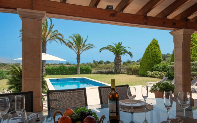 Villa Guillona