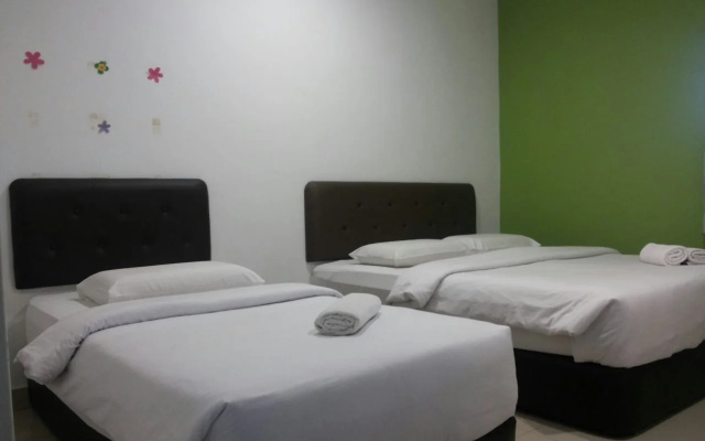 Hotel Viva