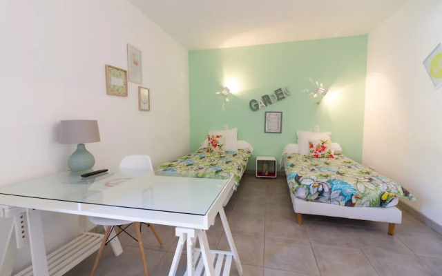 Auberge Les Galets Hotel Restaurant
