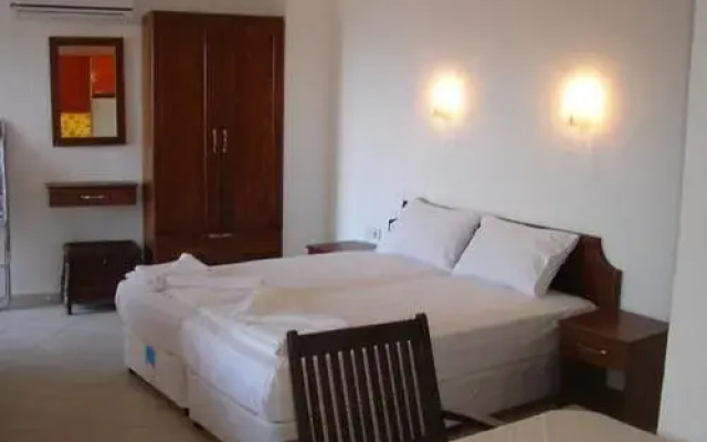 Elea & Kaputas Hotel