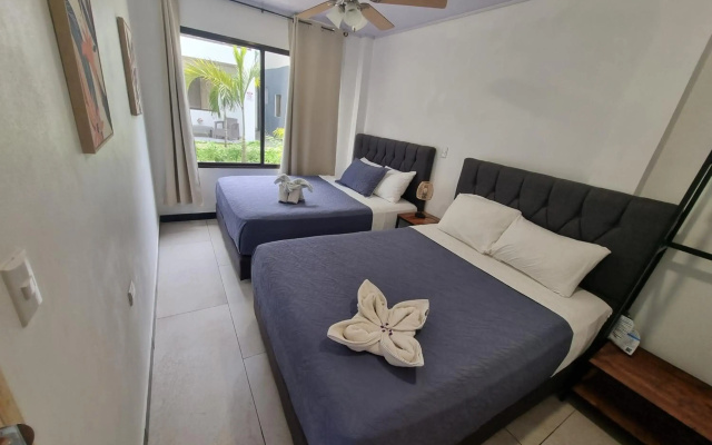 Hotel Ballena REY
