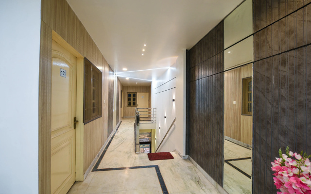 Super Hotel O Galaxy