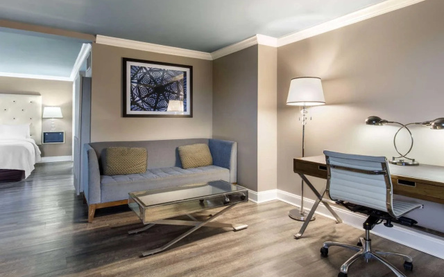 Hotel Frederica, an Ascend Hotel Collection Member