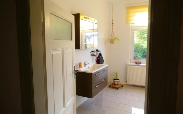 Spatzennest