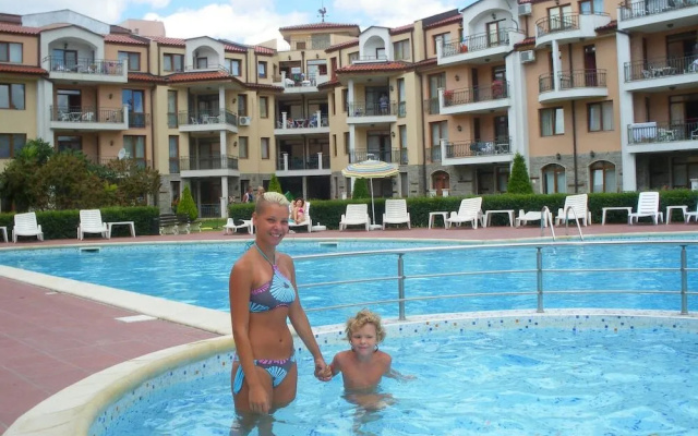Amfibia Beach Fregata