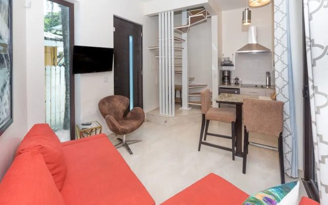 Bella Luna Beach House #64708