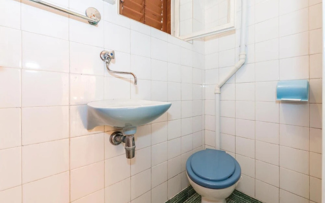Amazing Apartment in Zaboric With 2 Bedrooms and Wifi