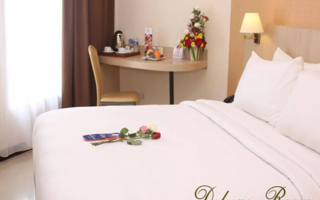 Rio City Hotel