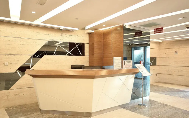 Regent Court 114
