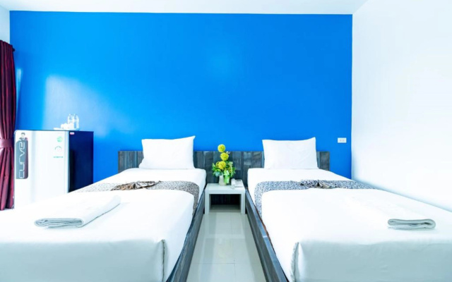 Udee Living Place Hat Yai