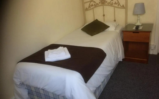 Hotel Vienna
