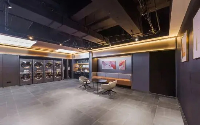CitiGO Hotel Shanghai Pujiang Lianhang Road
