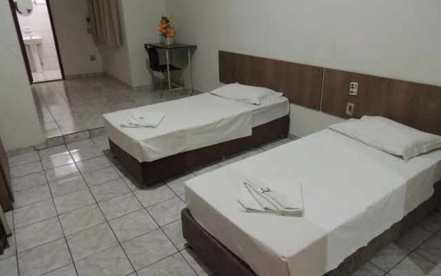 Hotel Bahiti