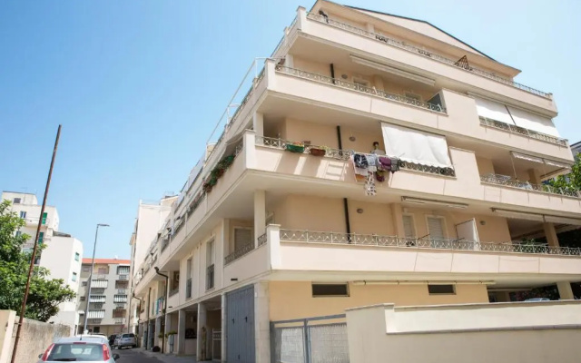 Viona Apartments