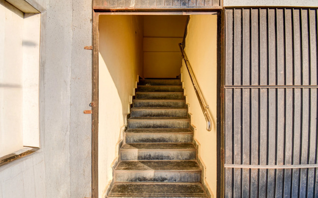Super Hotel O MIDC Phase 3 Formerly Sai Angan Lodge