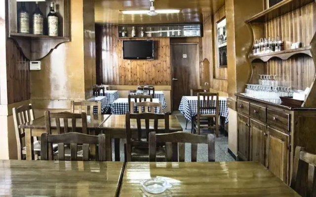 Hostal El Carril
