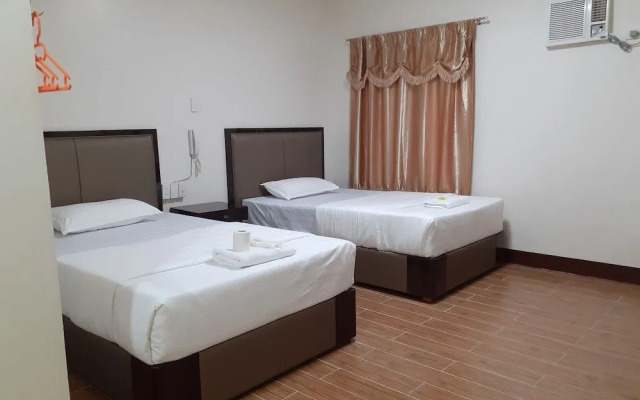 Meaco Royal Hotel - Ilagan