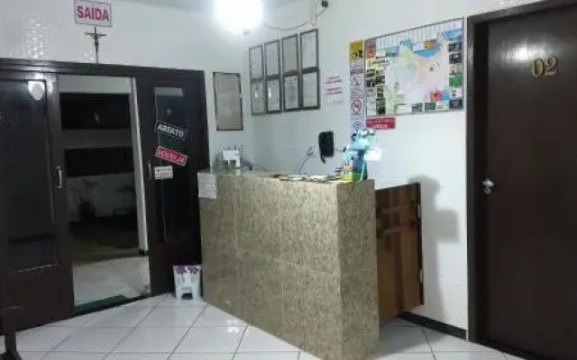 Pousada Progresso