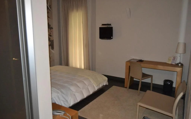 Relais Borgo del Gallo