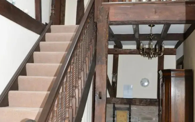The Cats Whiskers B&B