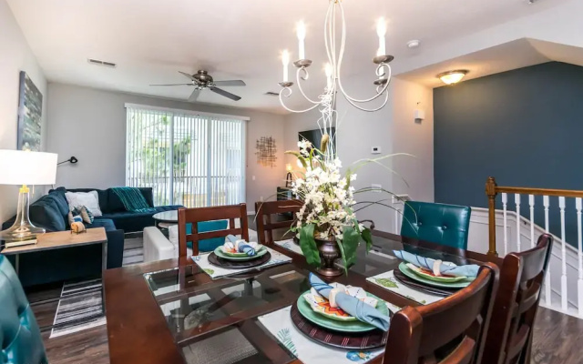 8000 Cool Breeze Drive #107